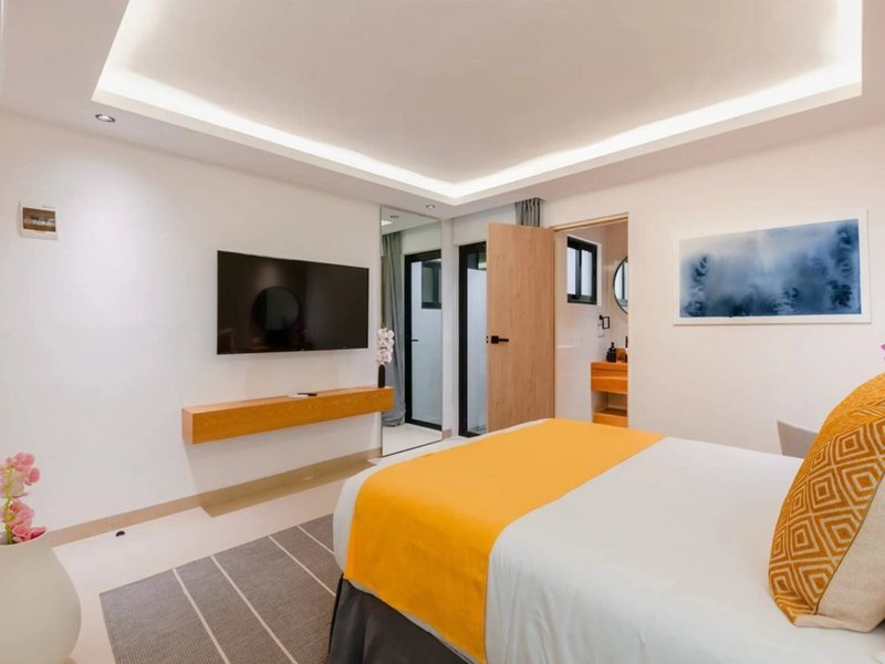 Coralia Hote Cozumel 7