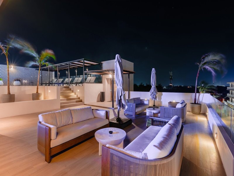 Coralia Hote Cozumel 1