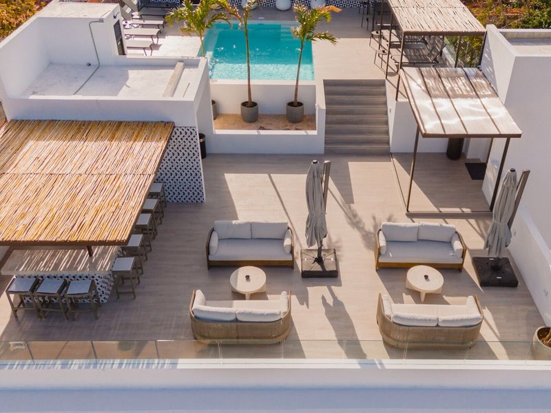 Coralia Hote Cozumel 2