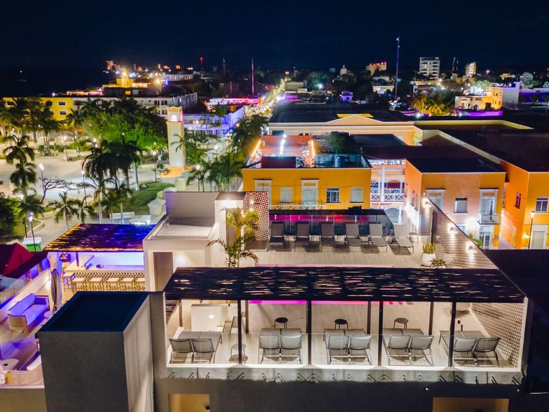 Coralia Hote Cozumel 5
