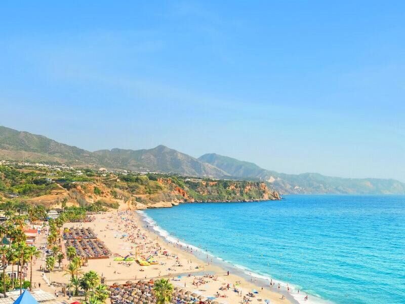 Hostal Boutique Rooms Playa Burriana 1