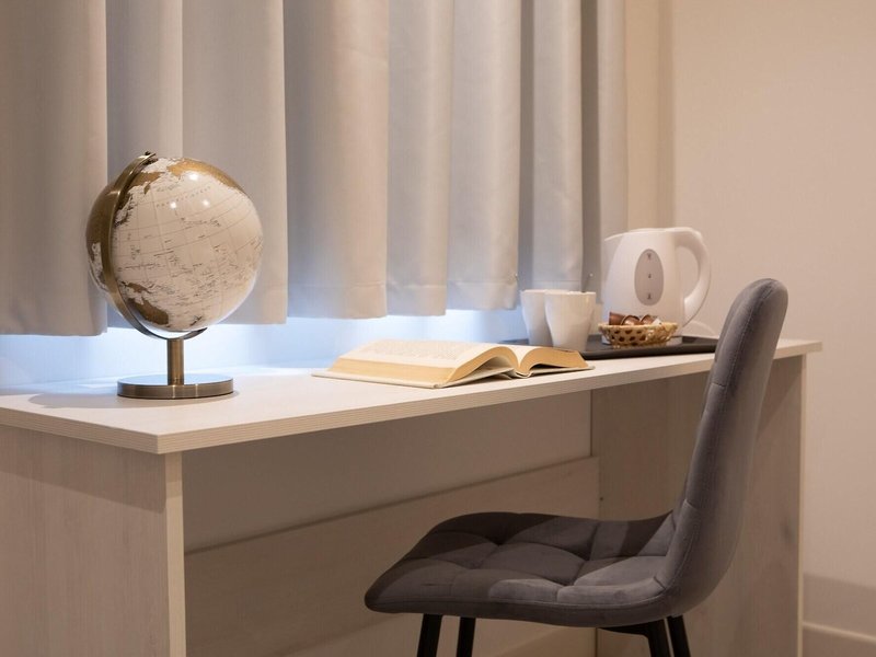 Hostal Boutique Rooms Playa Burriana 8