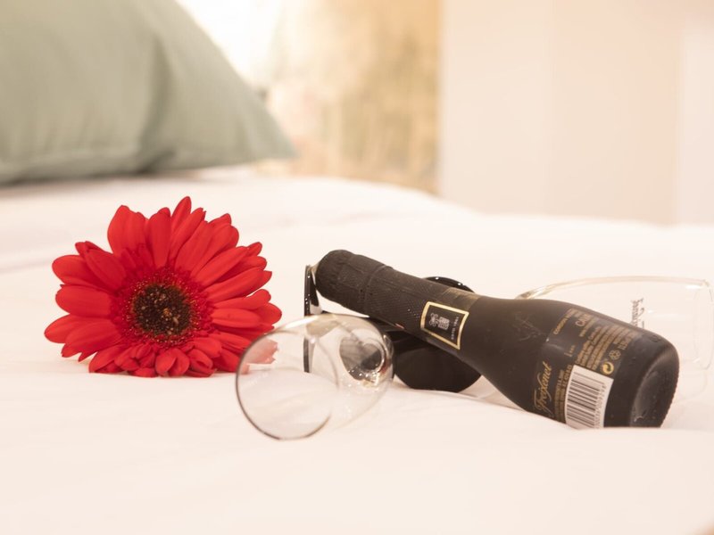 Hostal Boutique Rooms Playa Burriana 9