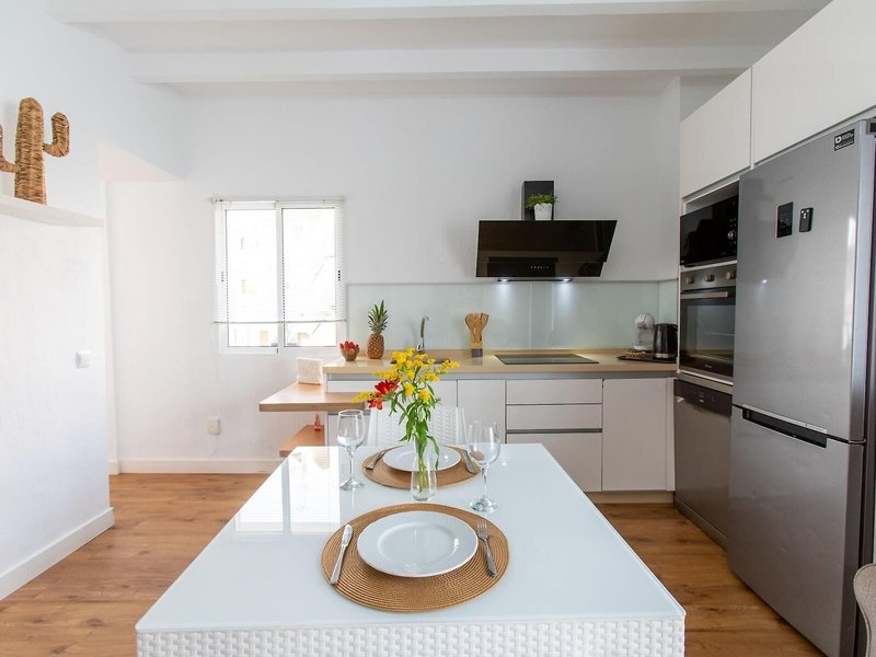 Hostal Boutique Rooms Playa Burriana 11