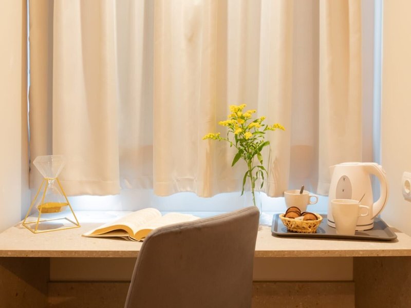 Hostal Boutique Rooms Playa Burriana 14