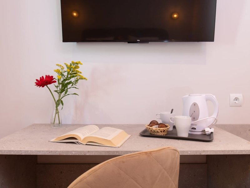 Hostal Boutique Rooms Playa Burriana 15
