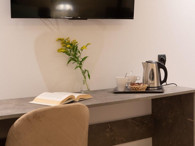 Hostal Boutique Rooms Playa Burriana 16