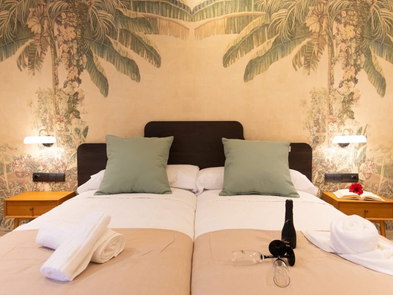 Hostal Boutique Rooms Playa Burriana 18
