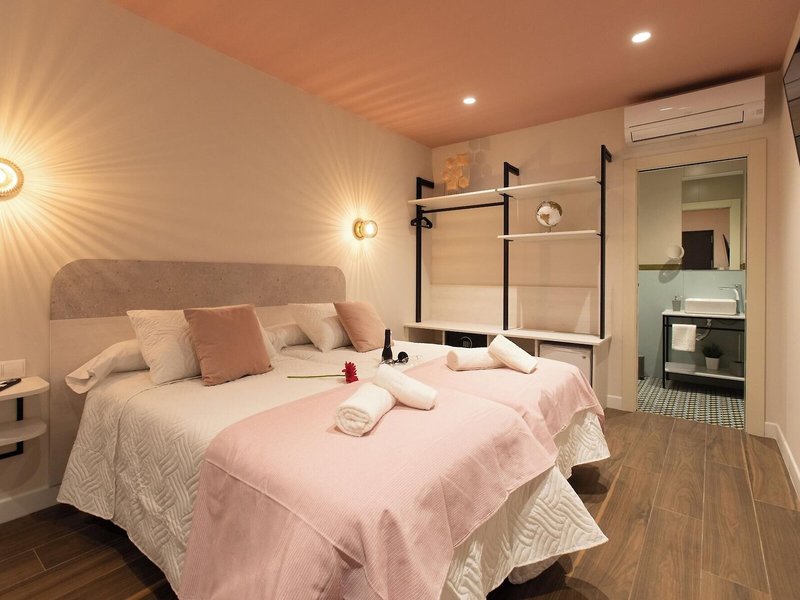 Hostal Boutique Rooms Playa Burriana 23