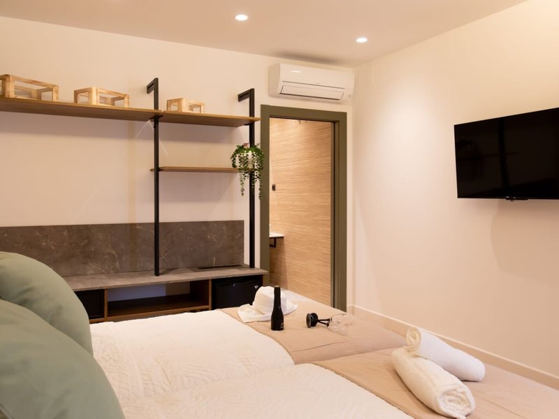 Hostal Boutique Rooms Playa Burriana 25