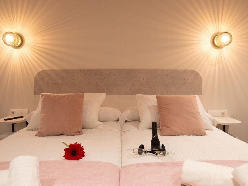 Hostal Boutique Rooms Playa Burriana 32