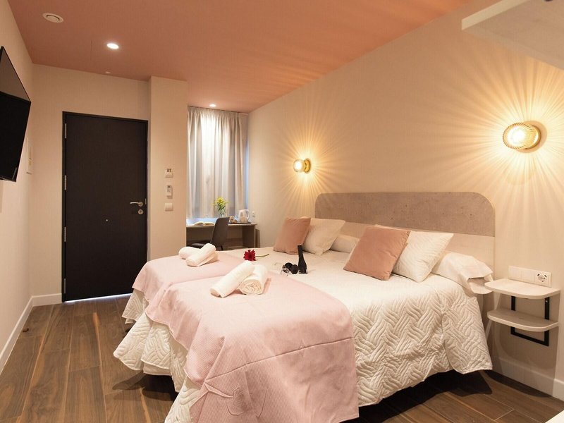 Hostal Boutique Rooms Playa Burriana 33