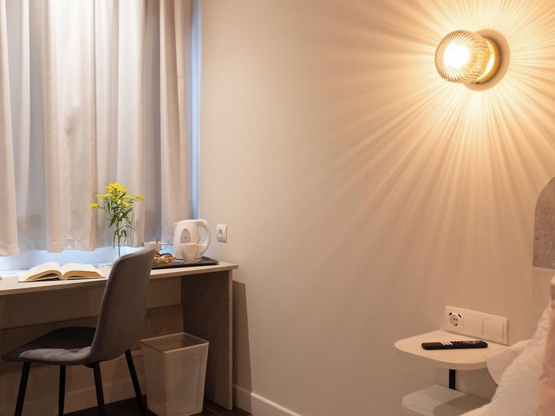 Hostal Boutique Rooms Playa Burriana 34