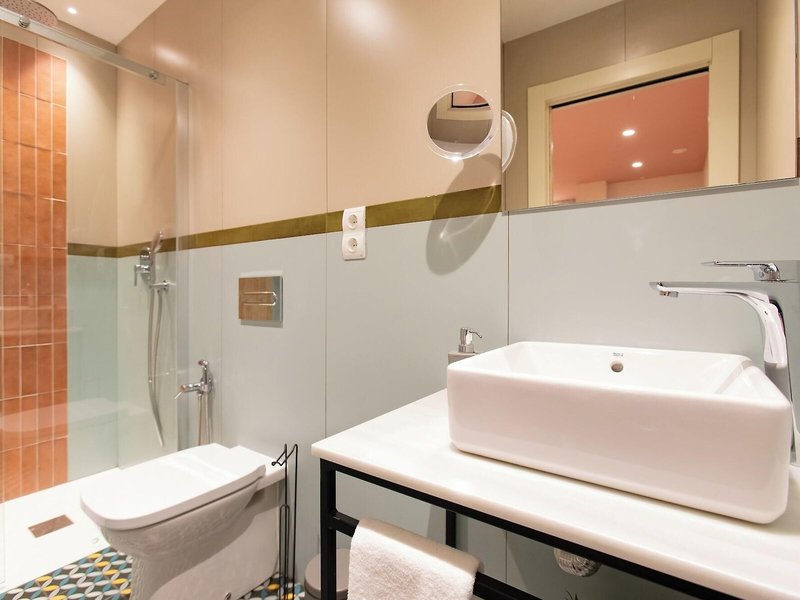 Hostal Boutique Rooms Playa Burriana 35