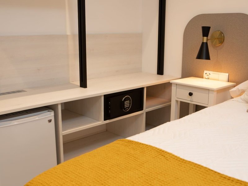 Hostal Boutique Rooms Playa Burriana 36
