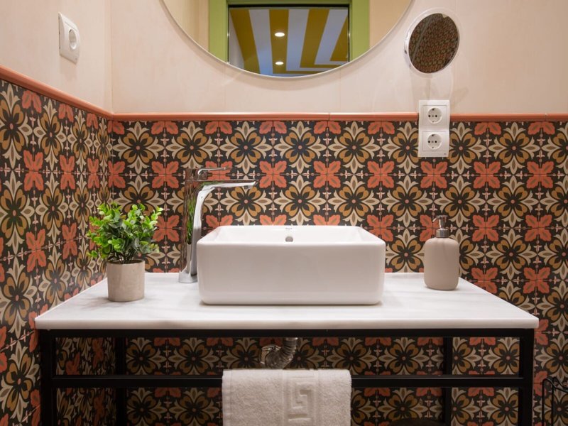 Hostal Boutique Rooms Playa Burriana 37