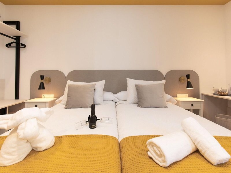Hostal Boutique Rooms Playa Burriana 41