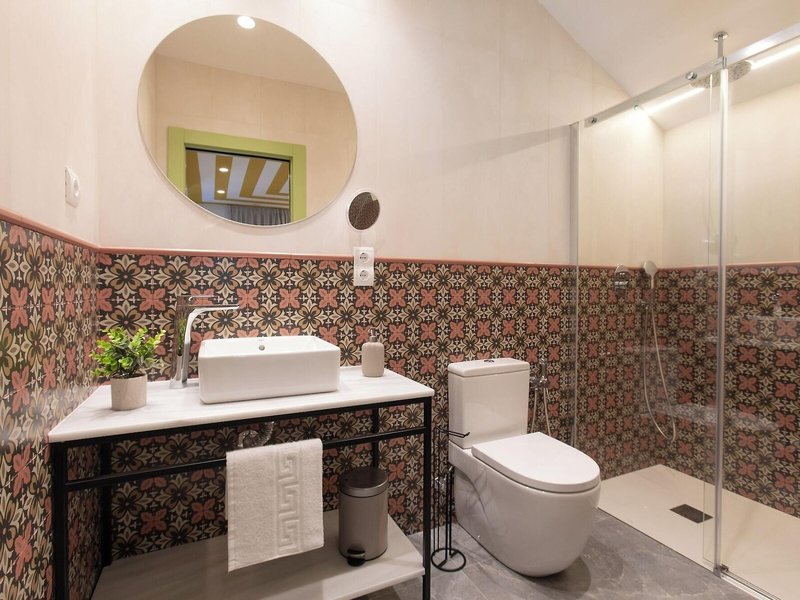 Hostal Boutique Rooms Playa Burriana 42