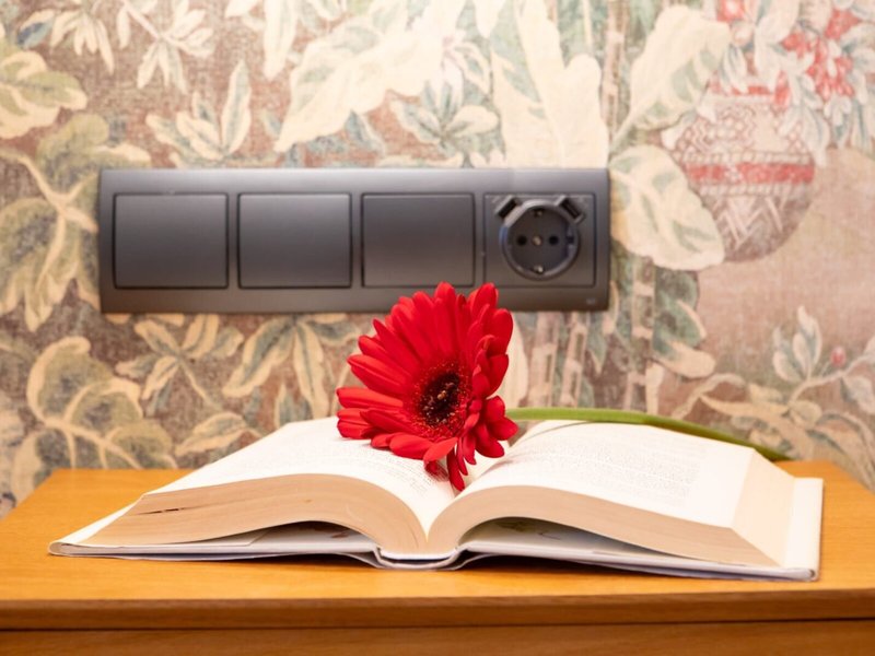 Hostal Boutique Rooms Playa Burriana 43