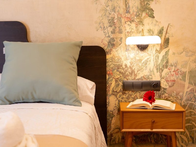 Hostal Boutique Rooms Playa Burriana 44