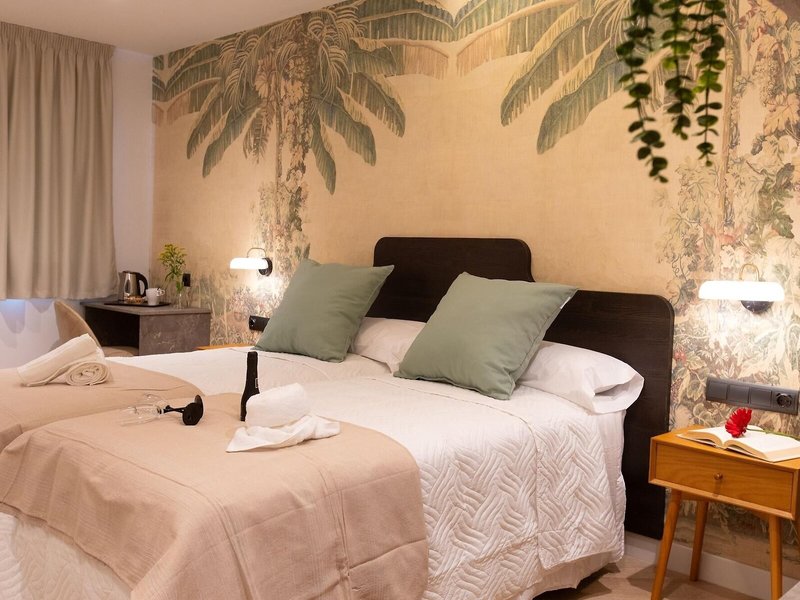 Hostal Boutique Rooms Playa Burriana 45