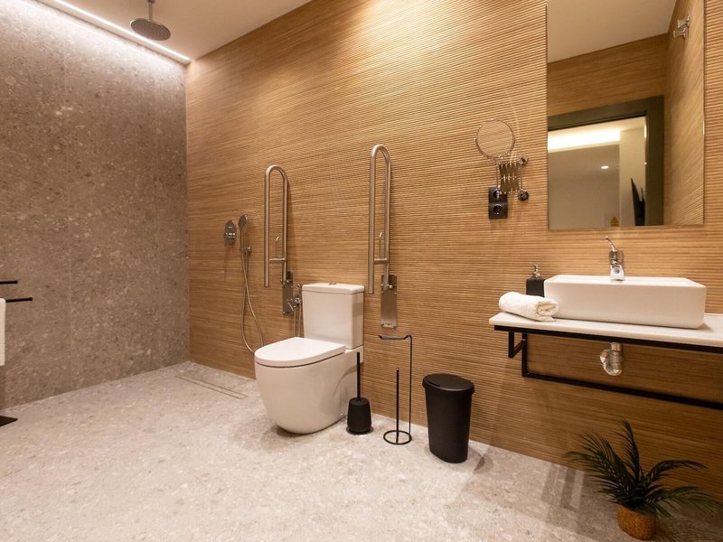 Hostal Boutique Rooms Playa Burriana 46