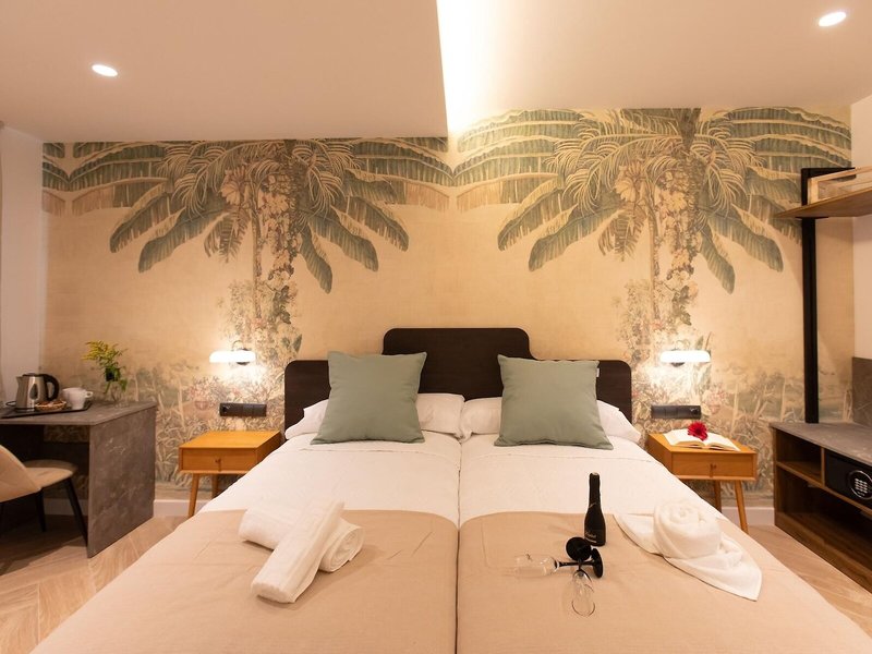Hostal Boutique Rooms Playa Burriana 47