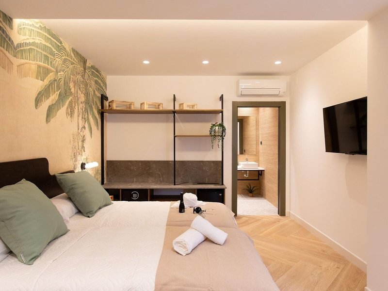 Hostal Boutique Rooms Playa Burriana 48