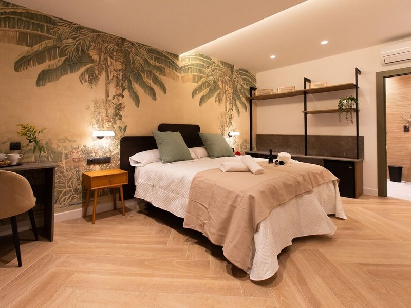 Hostal Boutique Rooms Playa Burriana 49