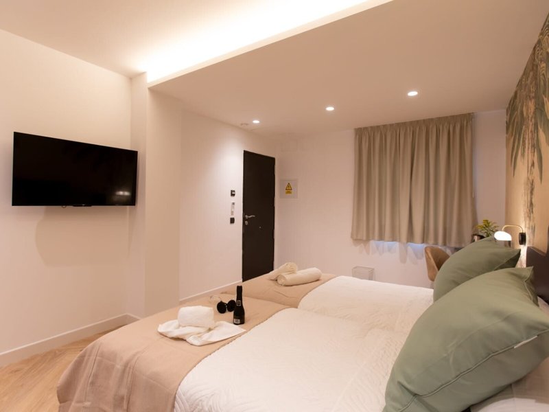 Hostal Boutique Rooms Playa Burriana 50