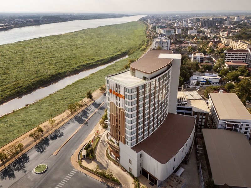 Amari Vientiane 3
