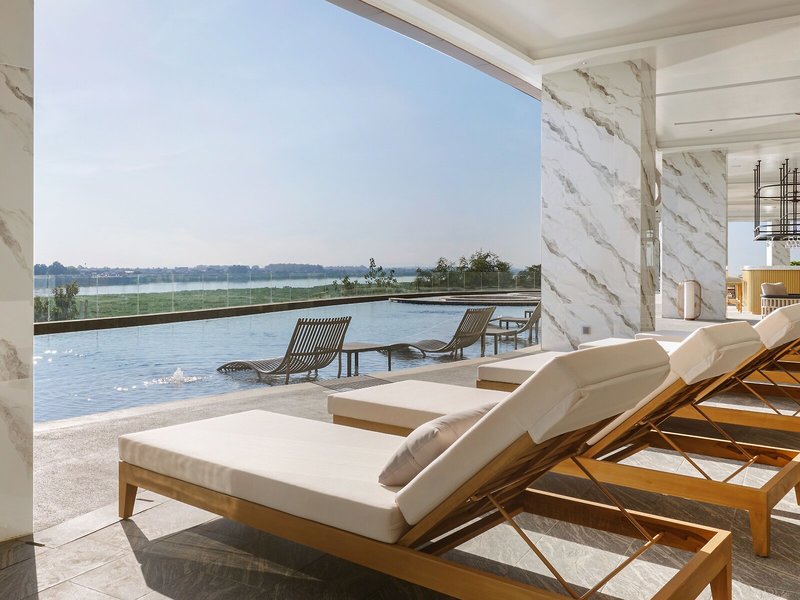Amari Vientiane 4