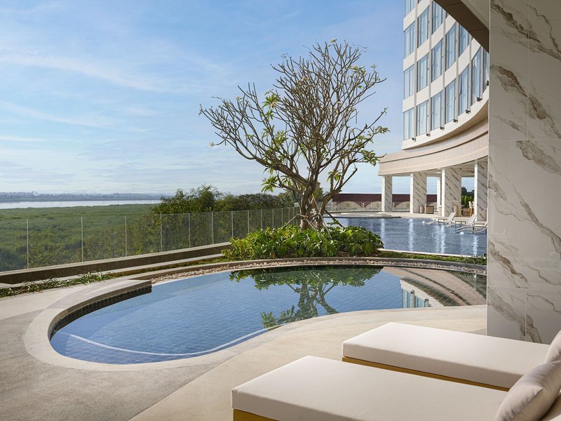 Amari Vientiane 5