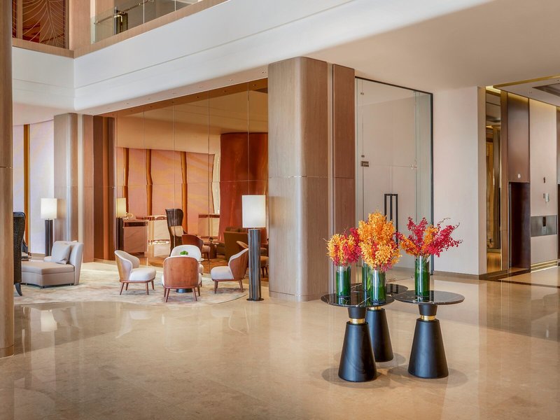 Amari Vientiane 8