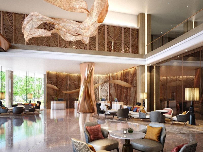 Amari Vientiane 11