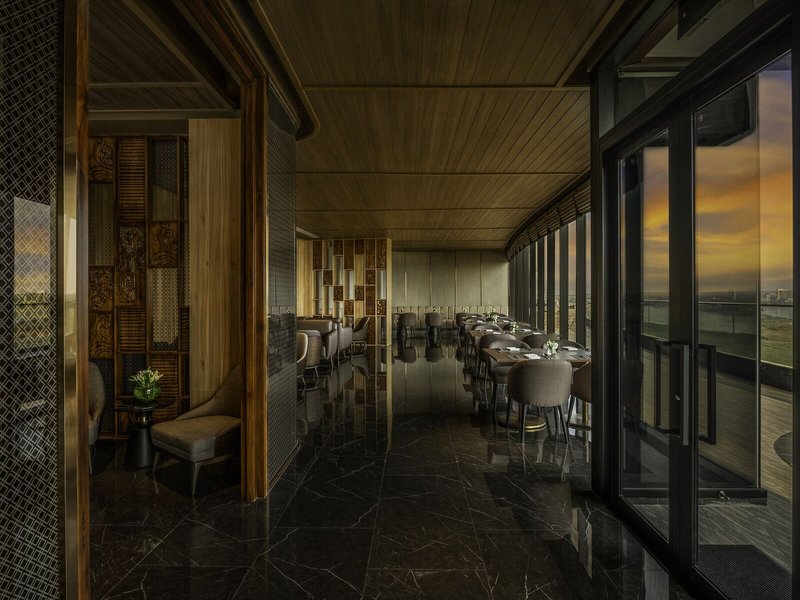 Amari Vientiane 22
