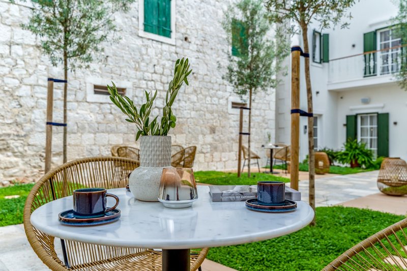 Hotel Brattia 3