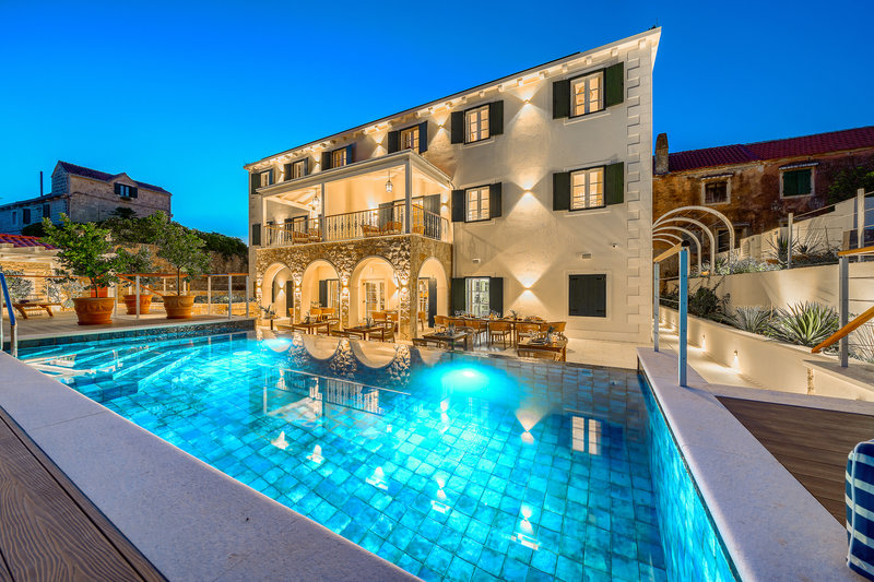 Hotel Brattia 2