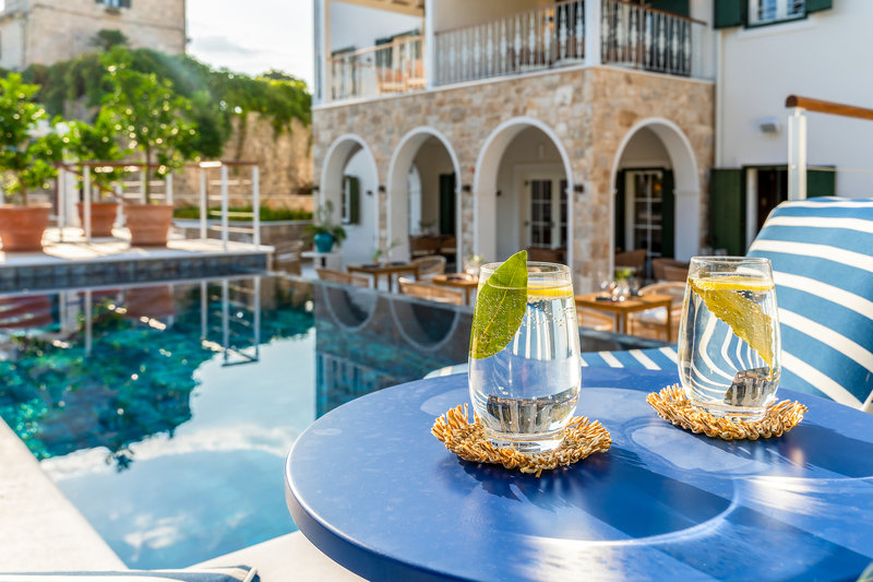 Hotel Brattia 5