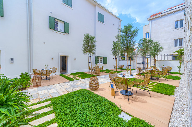 Hotel Brattia 7