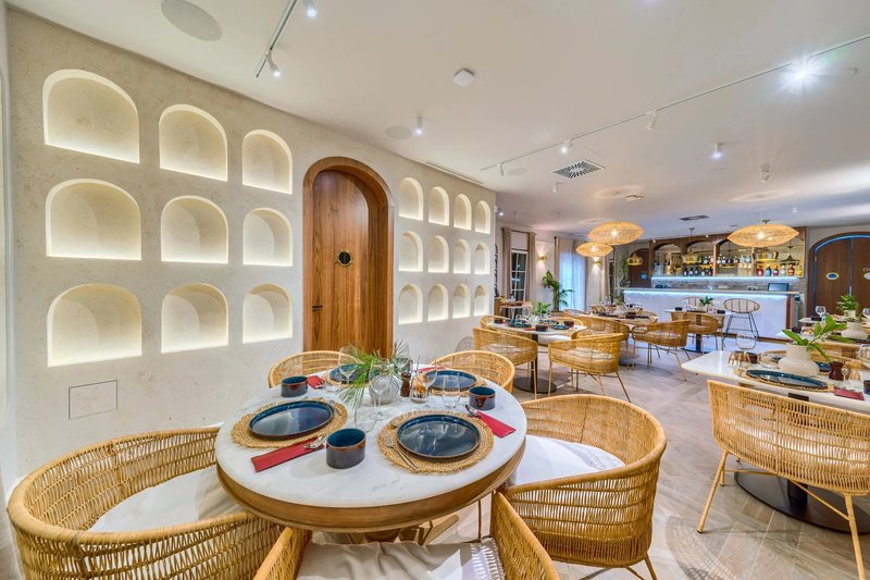 Hotel Brattia 15