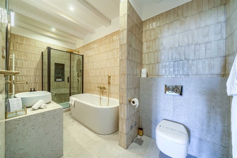 Hotel Brattia 18