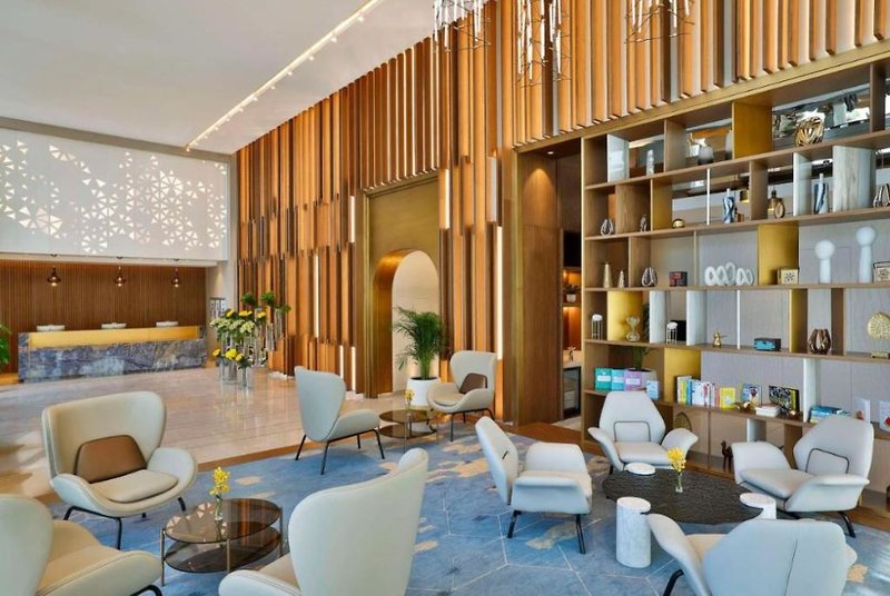 Tumbi Hotel Dubai The Palm, Tapestry Collection by Hilton 2