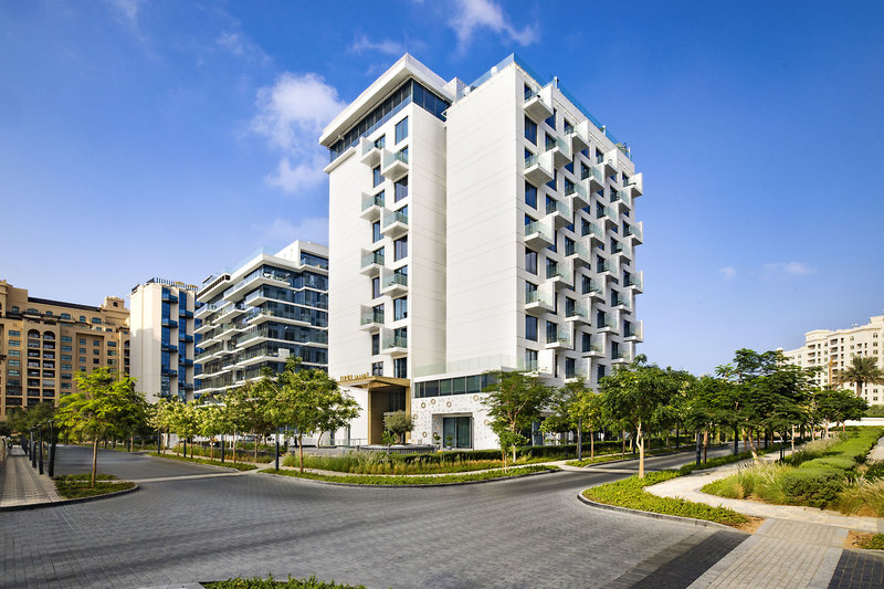 Tumbi Hotel Dubai The Palm, Tapestry Collection by Hilton 1