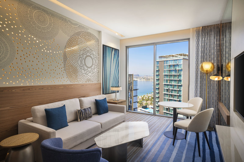 Tumbi Hotel Dubai The Palm, Tapestry Collection by Hilton 13