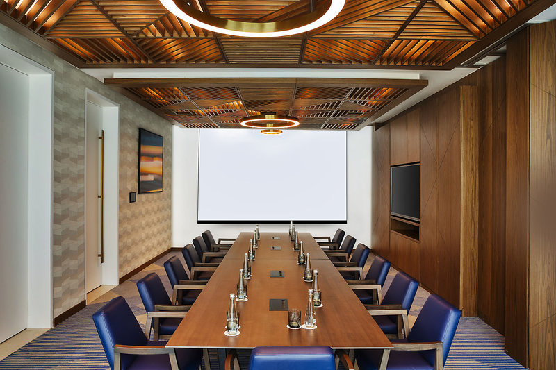 Tumbi Hotel Dubai The Palm, Tapestry Collection by Hilton 28