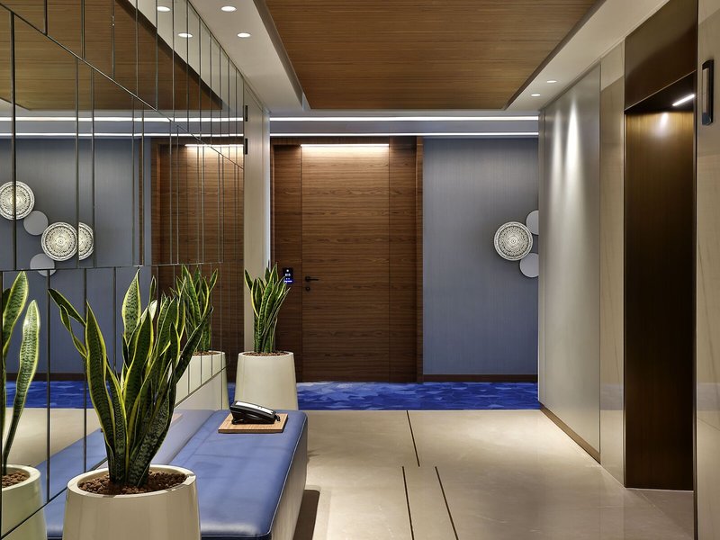 Tumbi Hotel Dubai The Palm, Tapestry Collection by Hilton 14