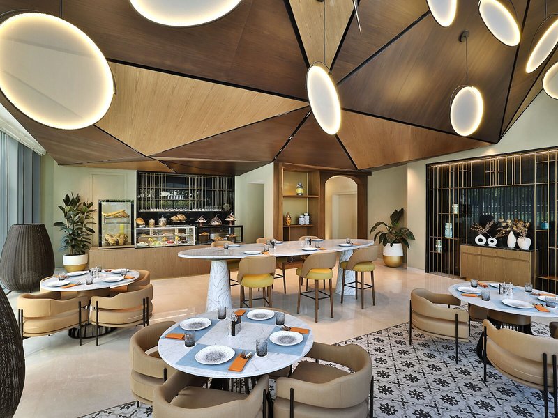 Tumbi Hotel Dubai The Palm, Tapestry Collection by Hilton 19