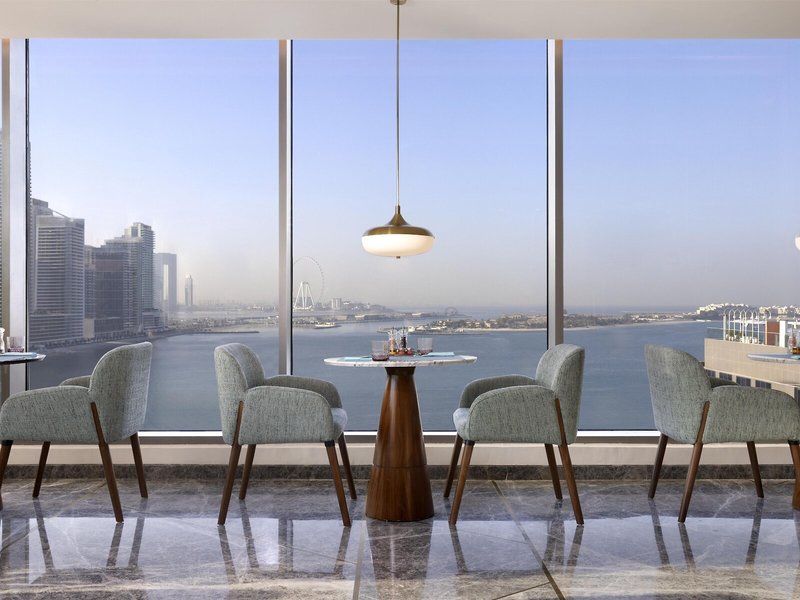 Tumbi Hotel Dubai The Palm, Tapestry Collection by Hilton 21