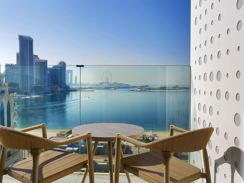 Tumbi Hotel Dubai The Palm, Tapestry Collection by Hilton 24